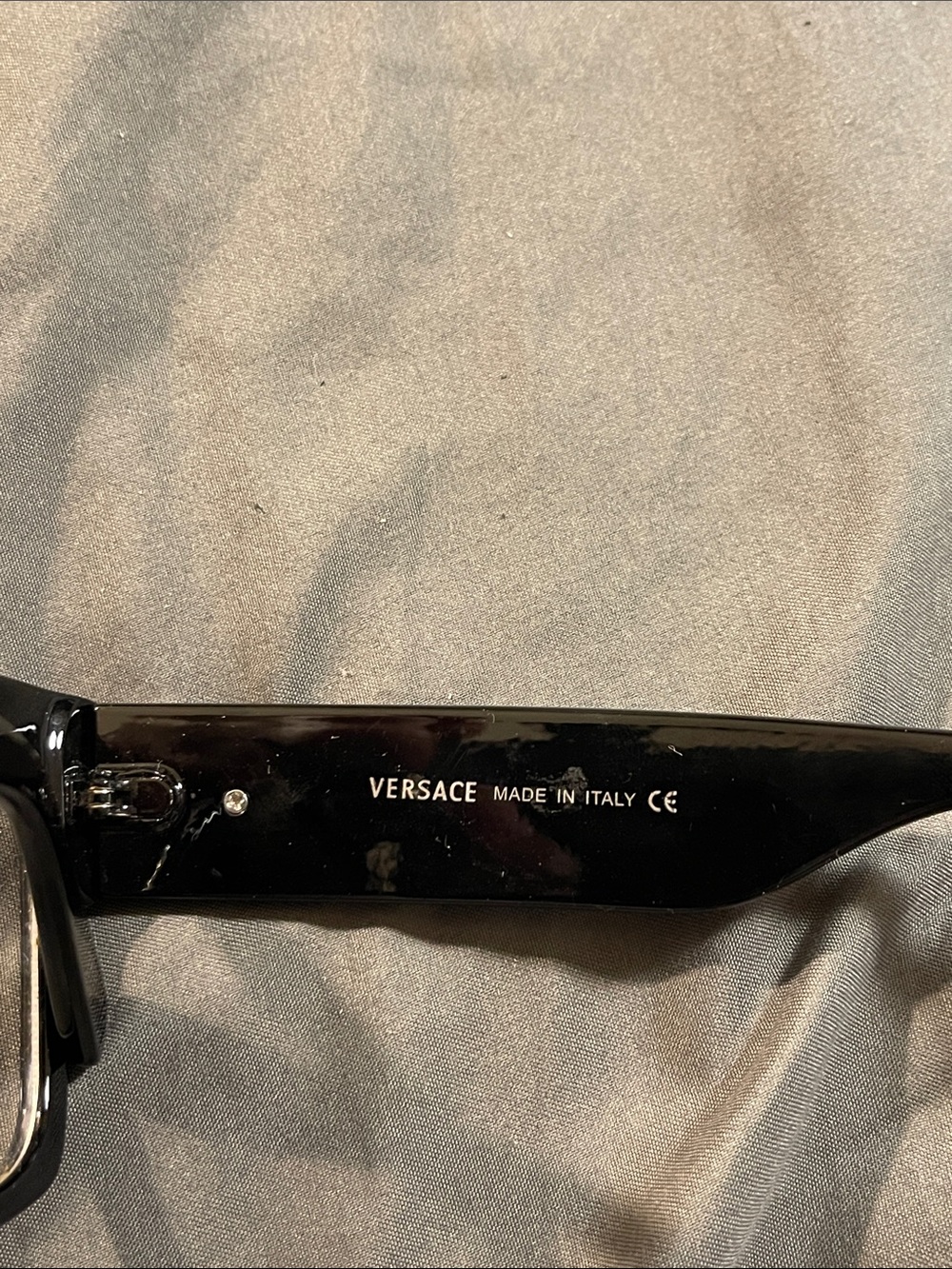 Versace glasses - Picture 3 of 4